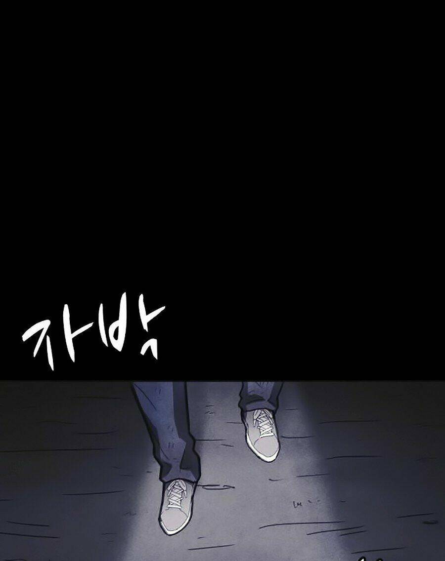 Cậu Bé Shotgun: Chapter 13