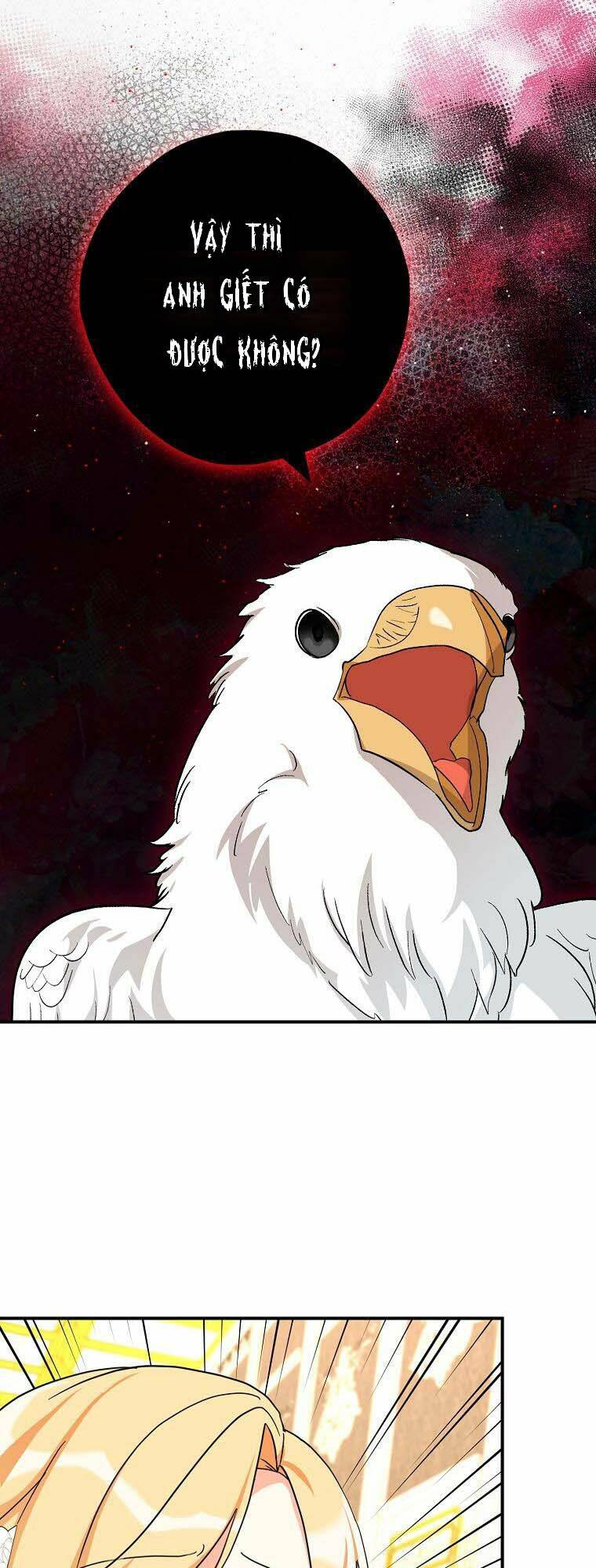 Ba Người Anh Trai Của Tôi Là Bạo Quân: Chapter 62.1