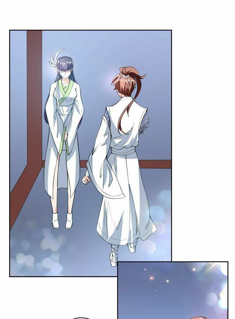 Tối Cường Thần Thú Hệ Thống: Chapter 79