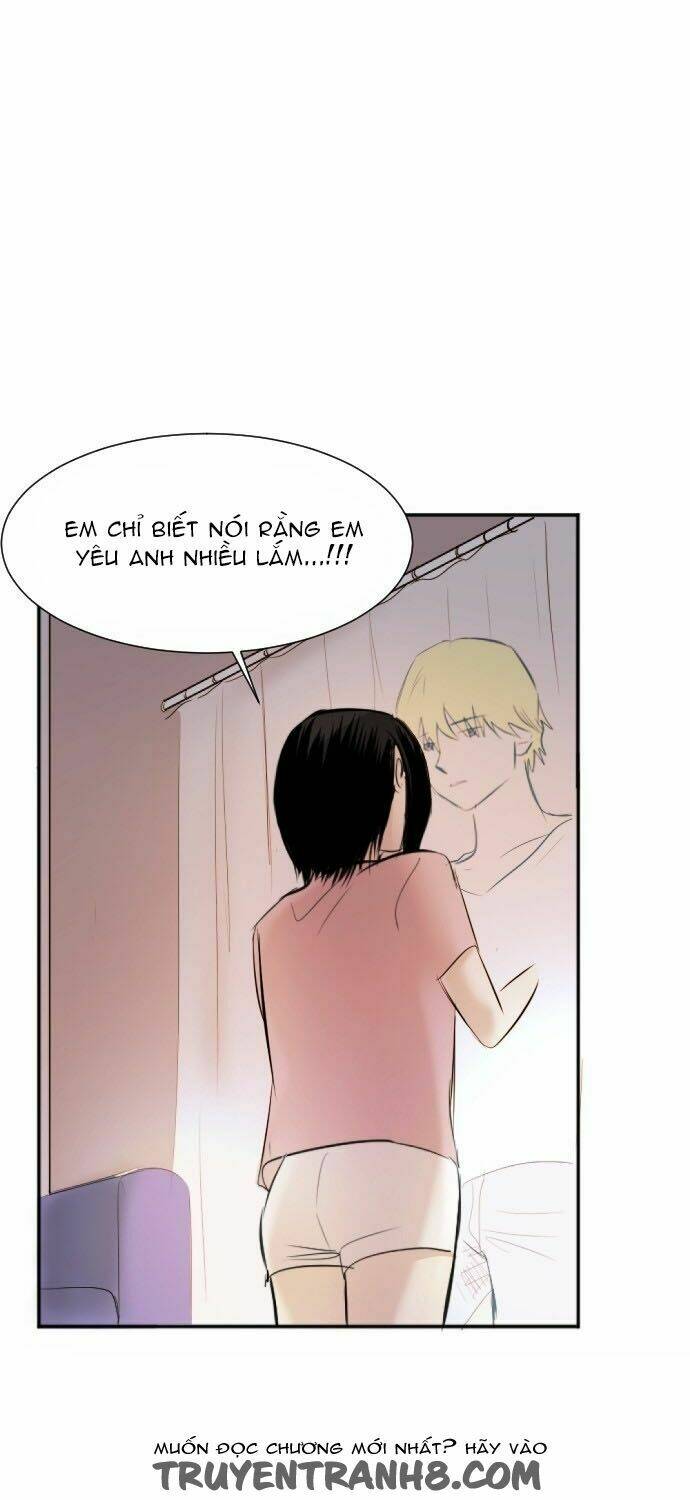 Transparent Cohabitation: Chapter 37