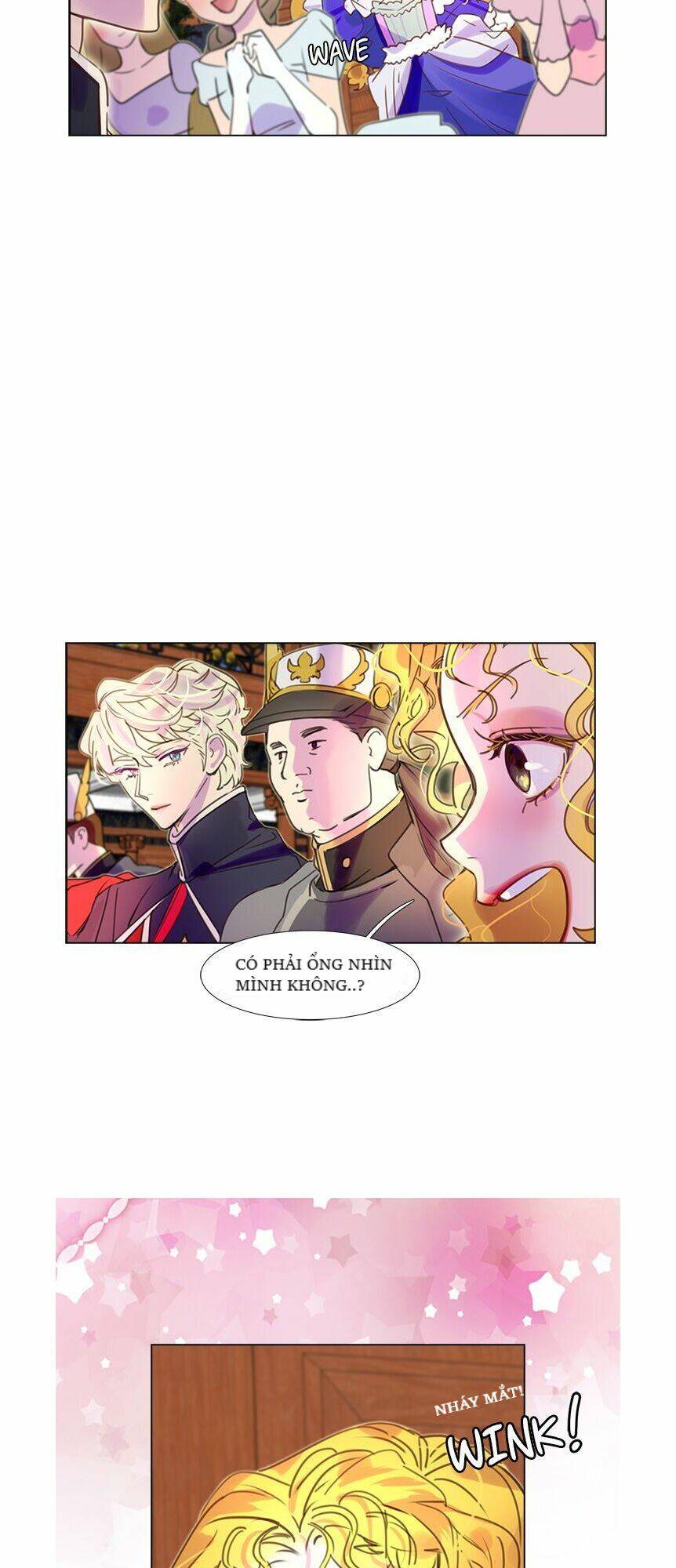 Tôi Không Phải Là Người Tốt: Chapter 42
