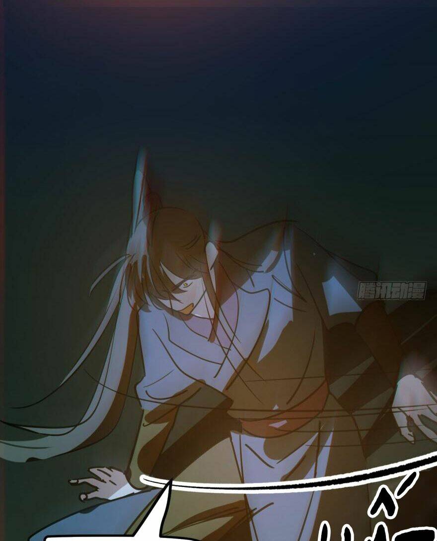 Truy Bắt Ngao Ngao: Chapter 38