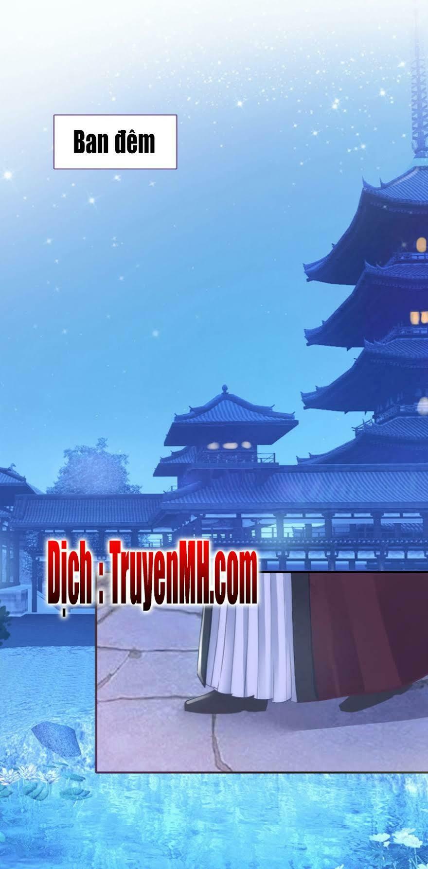 Gả Cho Một Tên Thái Giám Đáng Ghét: Chapter 19