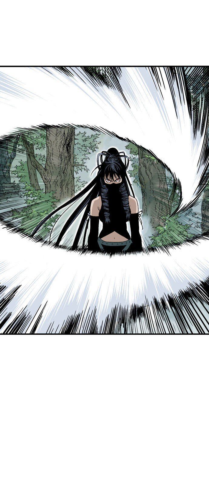 Cao Thủ 2: Chapter 85