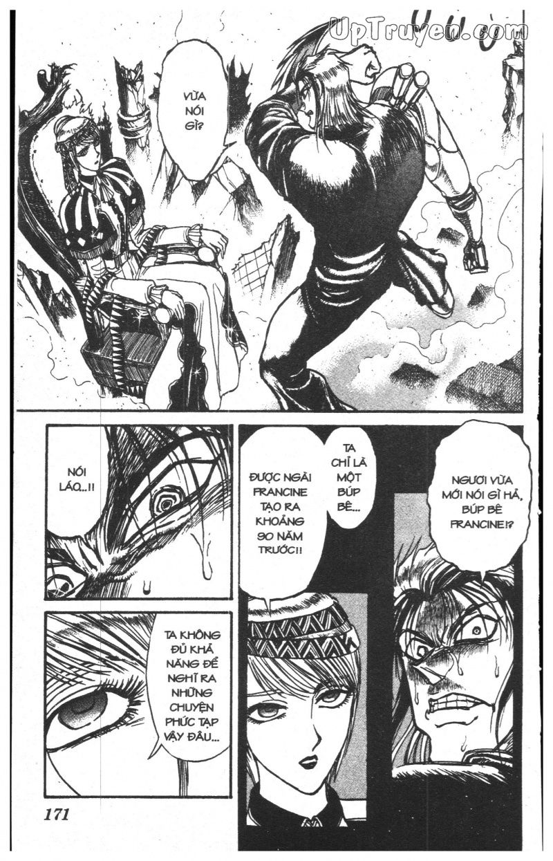 Fujita Kazuhiro: Chapter 21