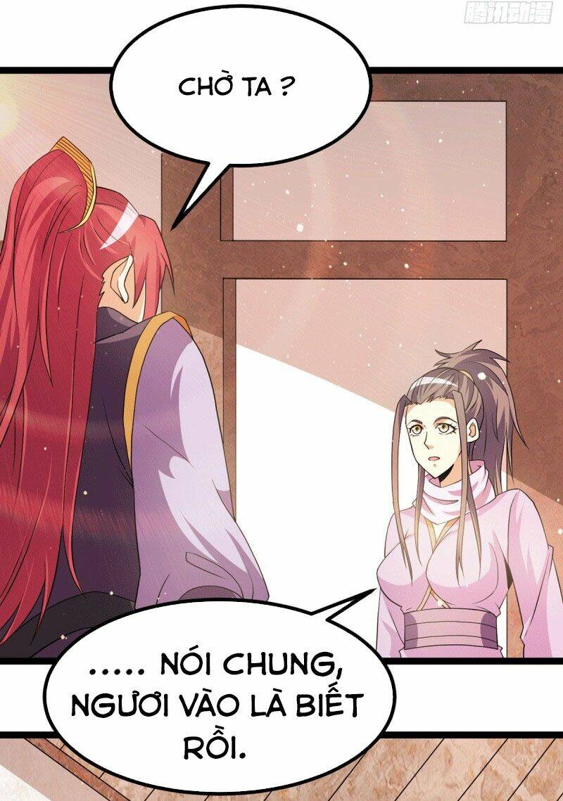 Tiên Vương Trùng Sinh: Chapter 233
