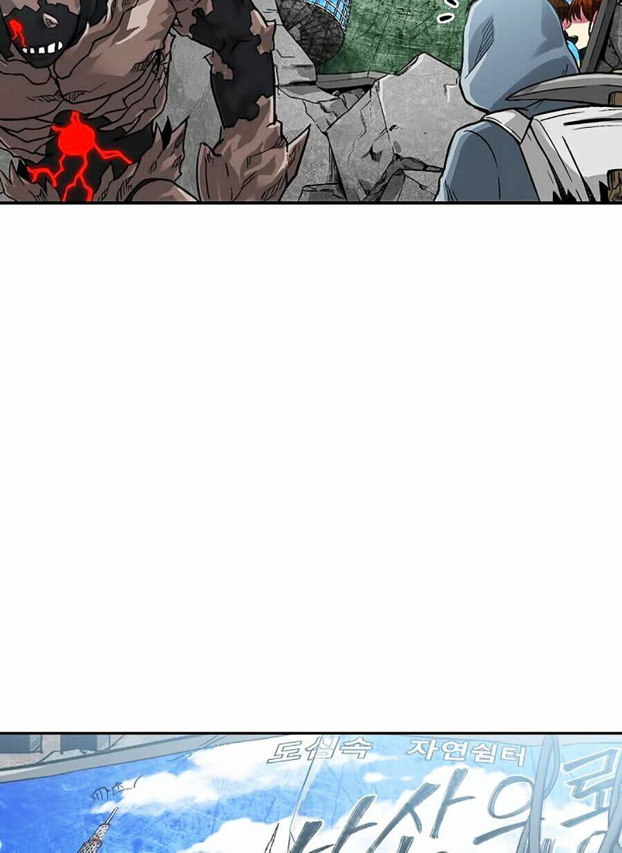 Hầm Ngục Bóng Tối: Chapter 3