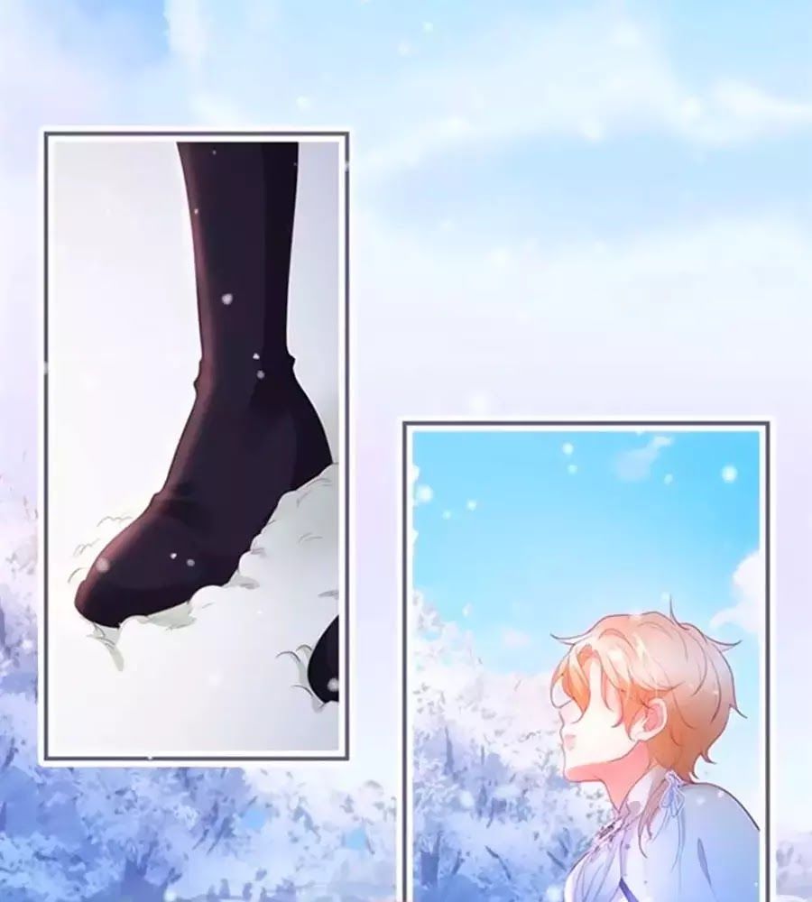 Vương Tử Và Ánh Trăng Đen: Chapter 48