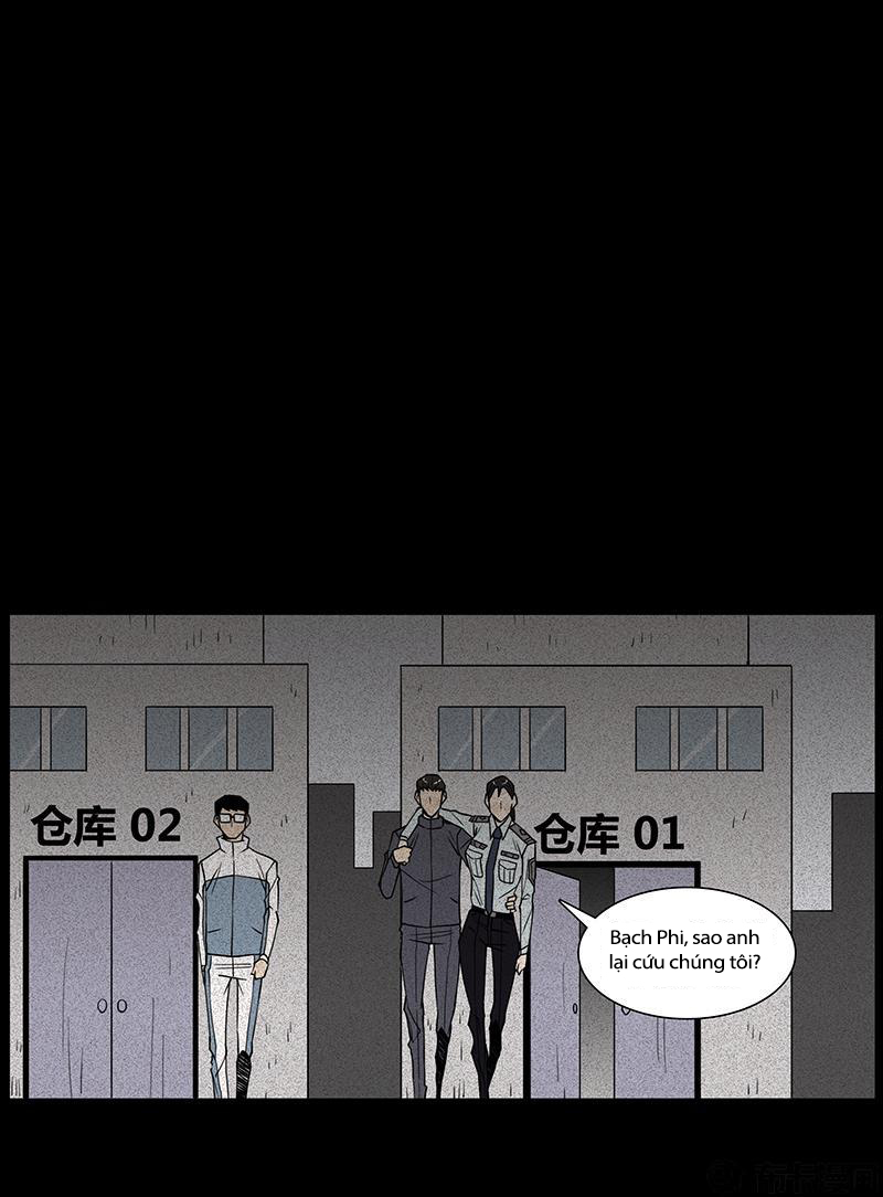 Chuyện Lạ Đêm Khuya: Chapter 69