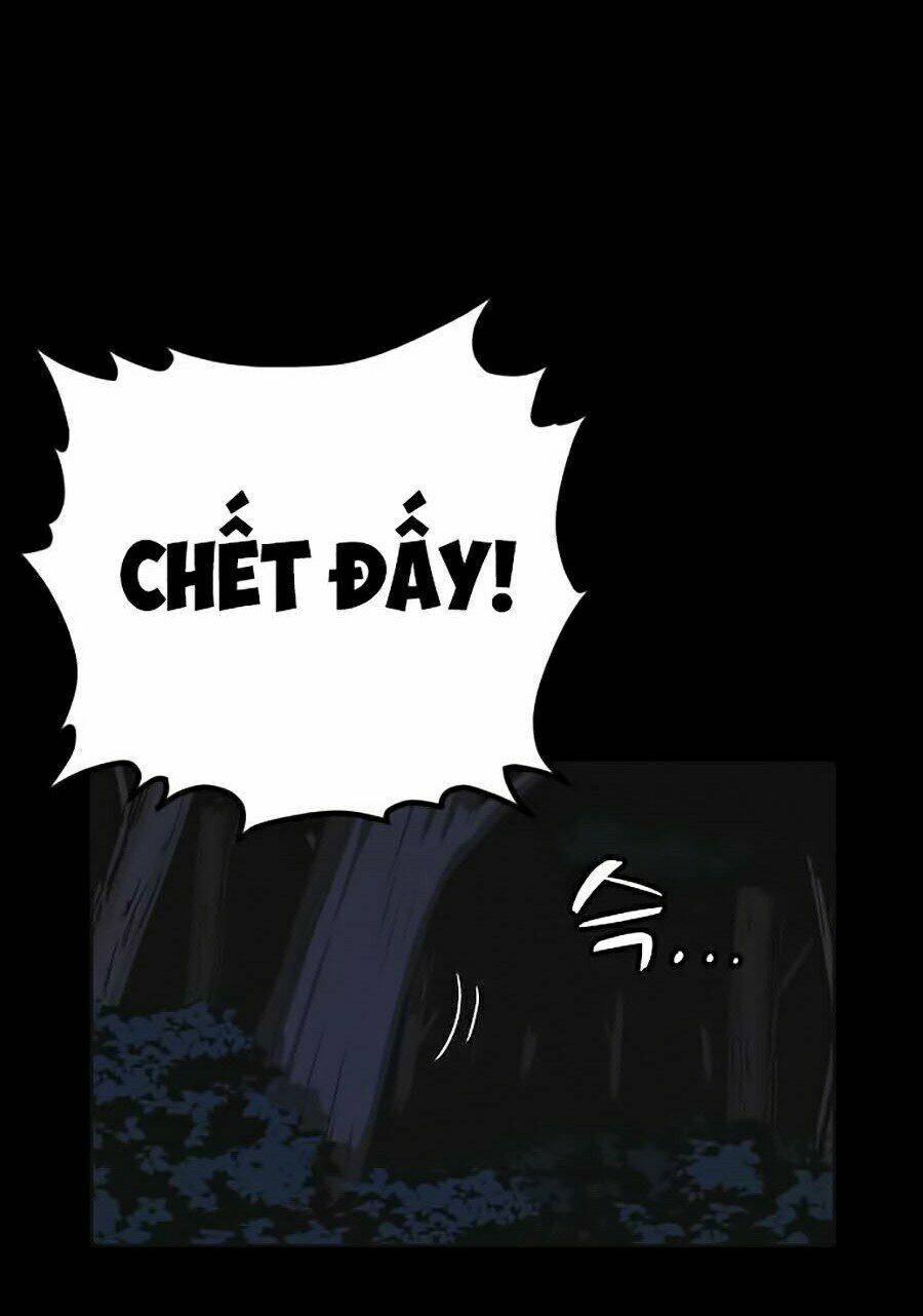 Cậu Bé Shotgun: Chapter 25