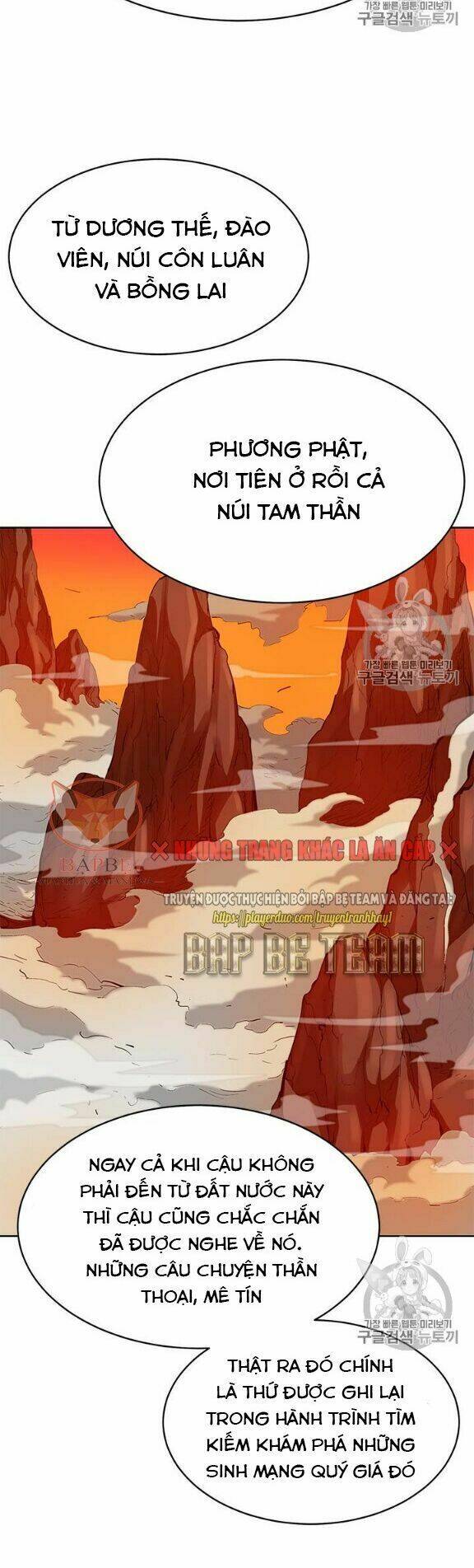 Tôi Tự Động Săn Một Mình: Chapter 80