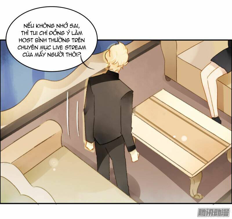 Sức Mạnh Của Sắc Đẹp: Chapter 143
