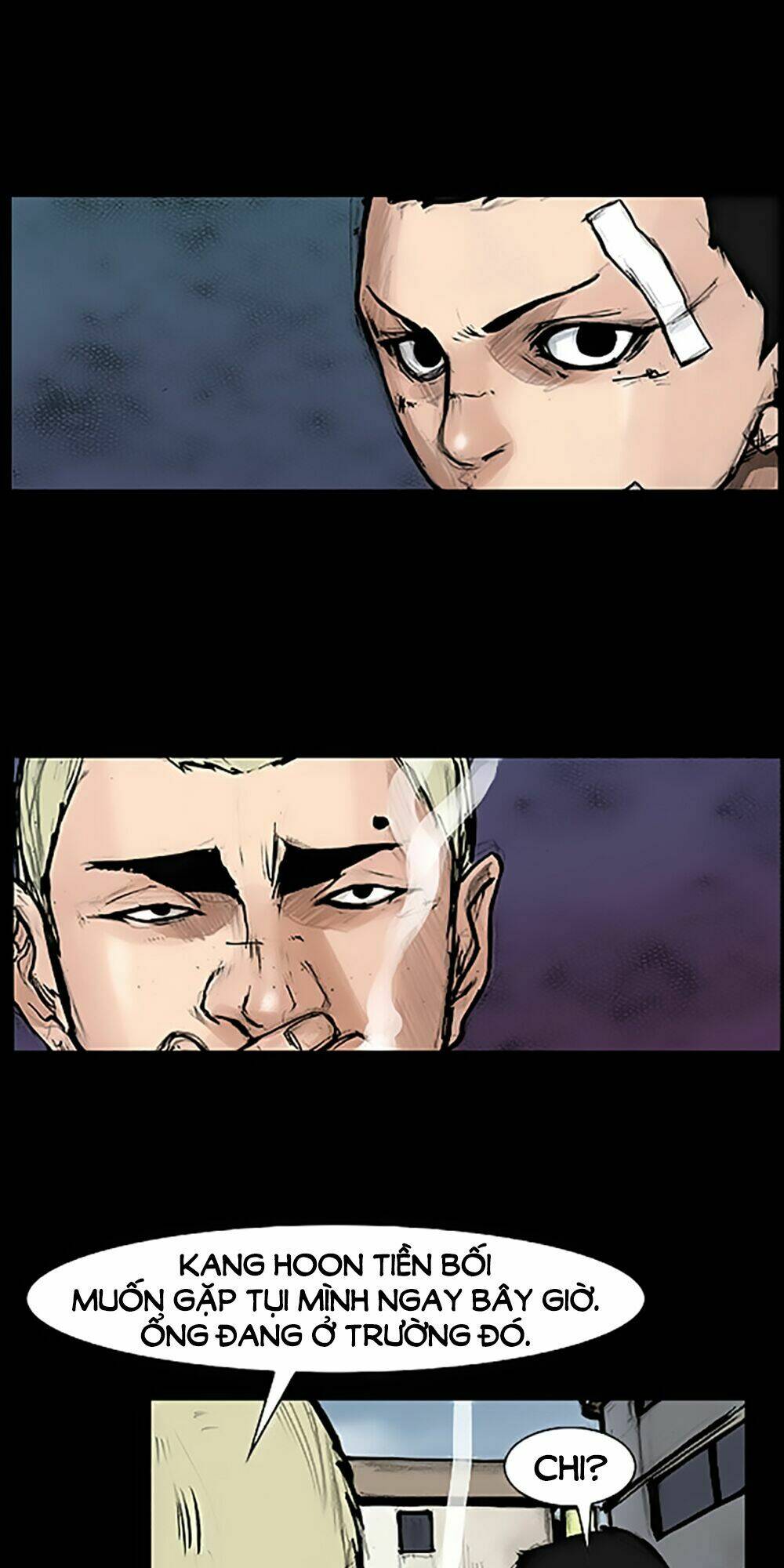 Độc Cô Tiền Truyện: Chapter 62