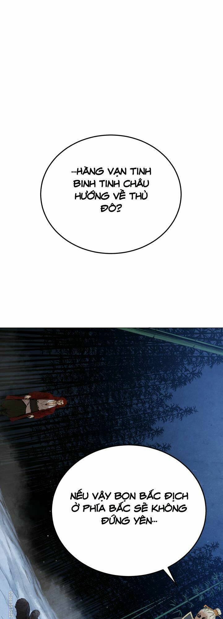 Phụng Tiên Trọng Sinh Ký: Chapter 20