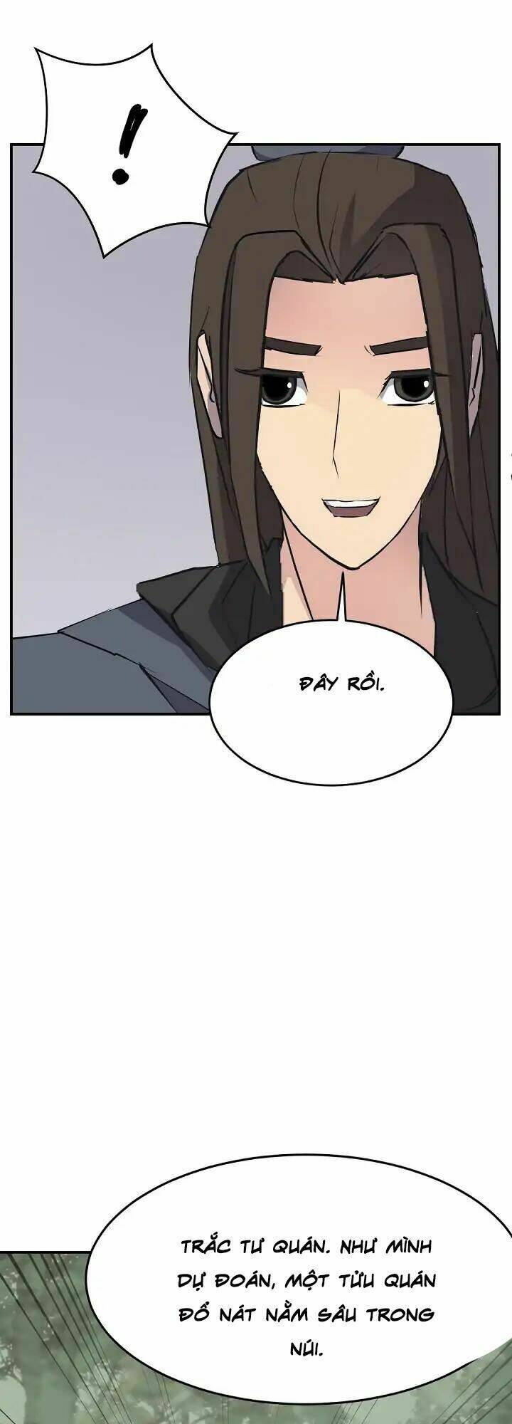 Trọng Sinh, Bất Khả Chiến Bại: Chapter 64