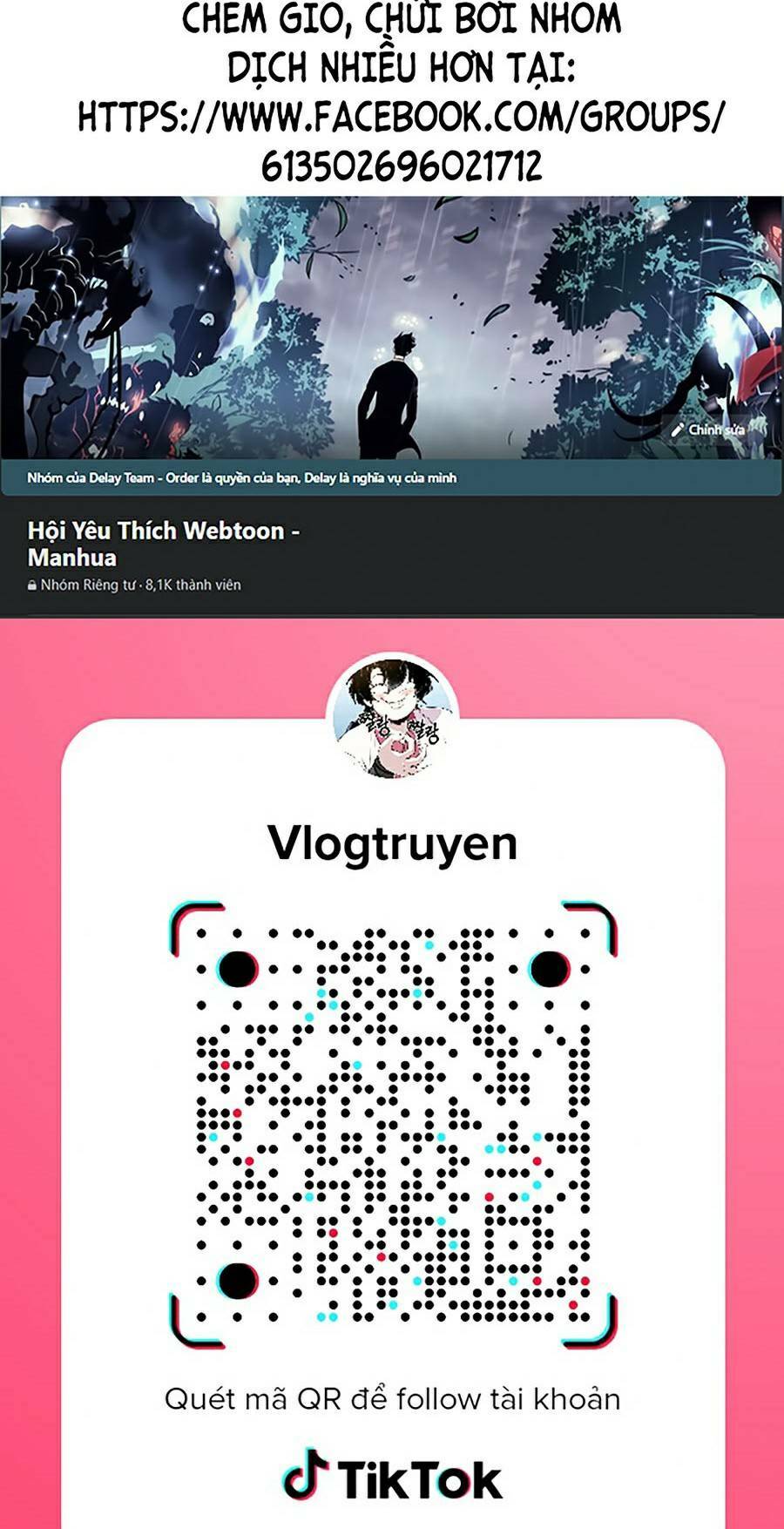 Người Chơi Siêu Mạnh: Chapter 2