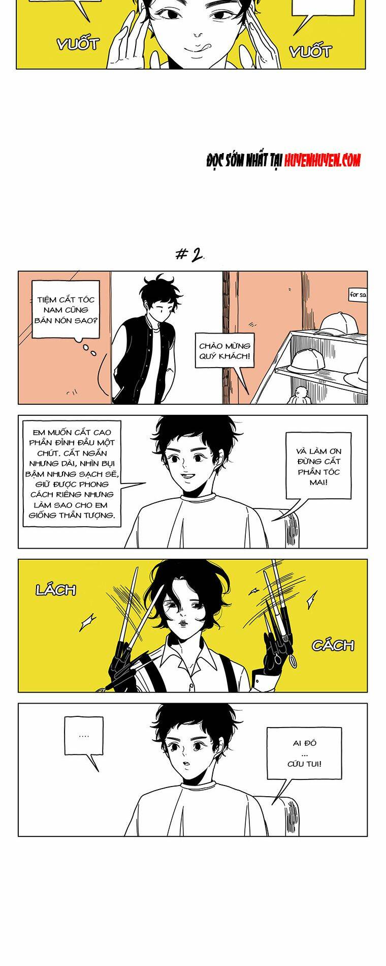 At Each Other\’s Throats: Chapter 29