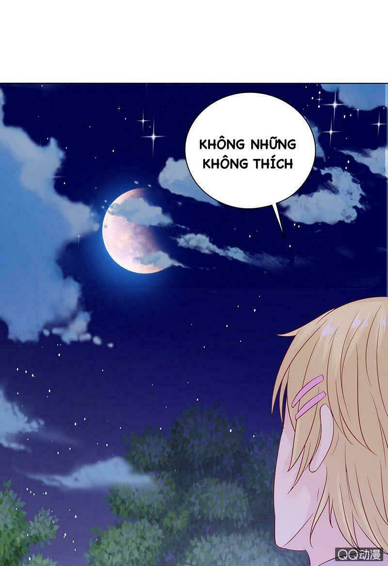 Băng Sơn Học Trưởng Không Được Chọc: Chapter 44.2