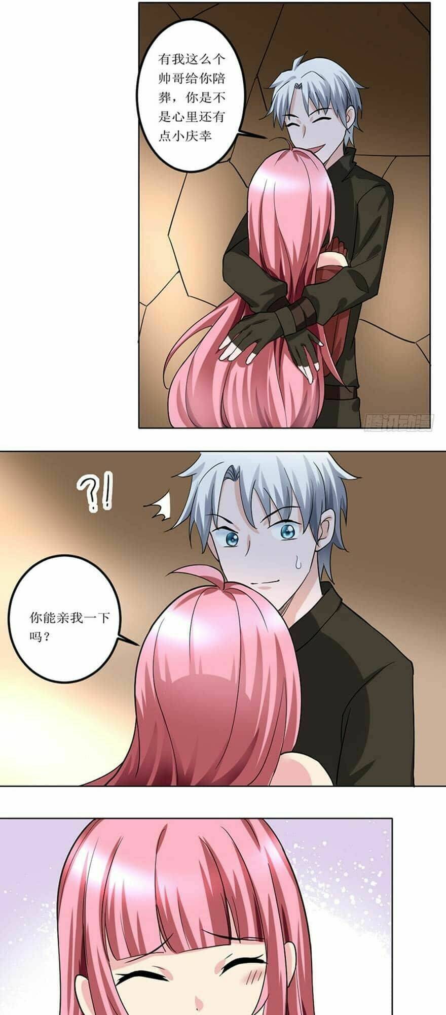 Đô Thị Tu Luyện Cuồng Triều: Chapter 90