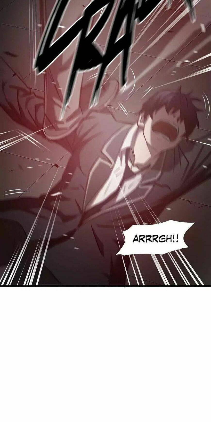 Kẻ Bị Ruồng Bỏ: Chapter 66