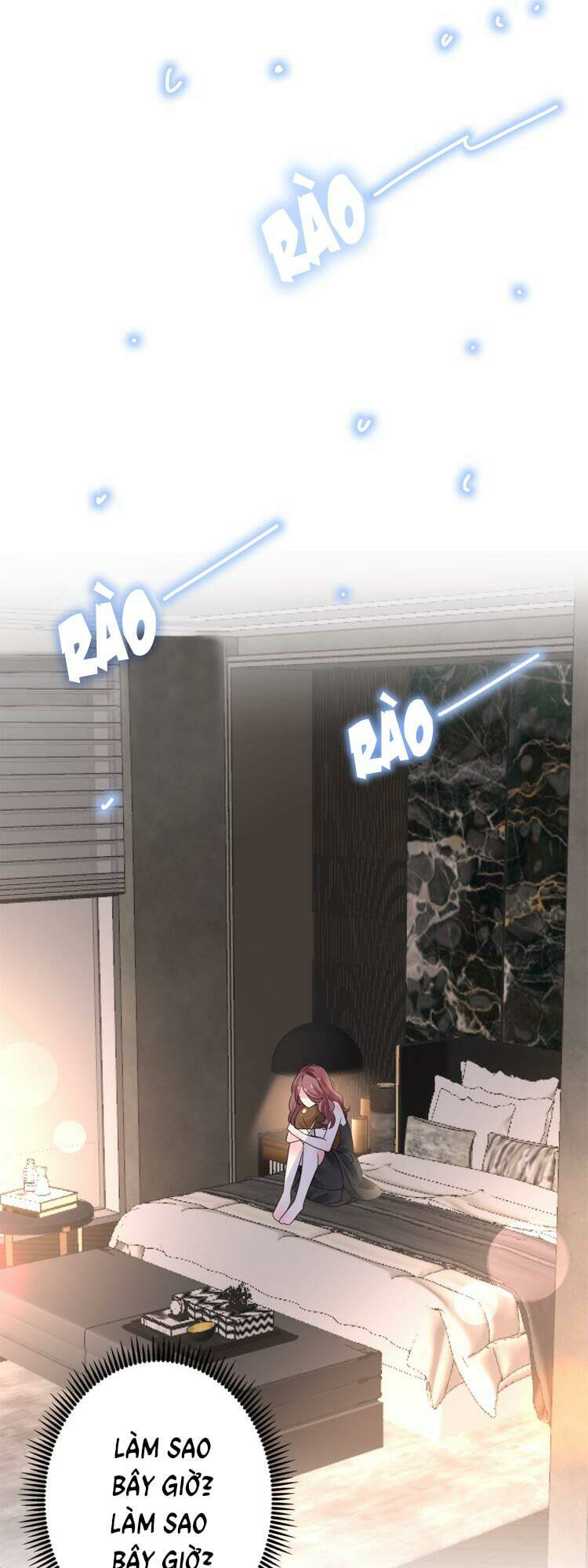 Điều Ước Sủng Ái Bất Bình Đẳng: Chapter 14