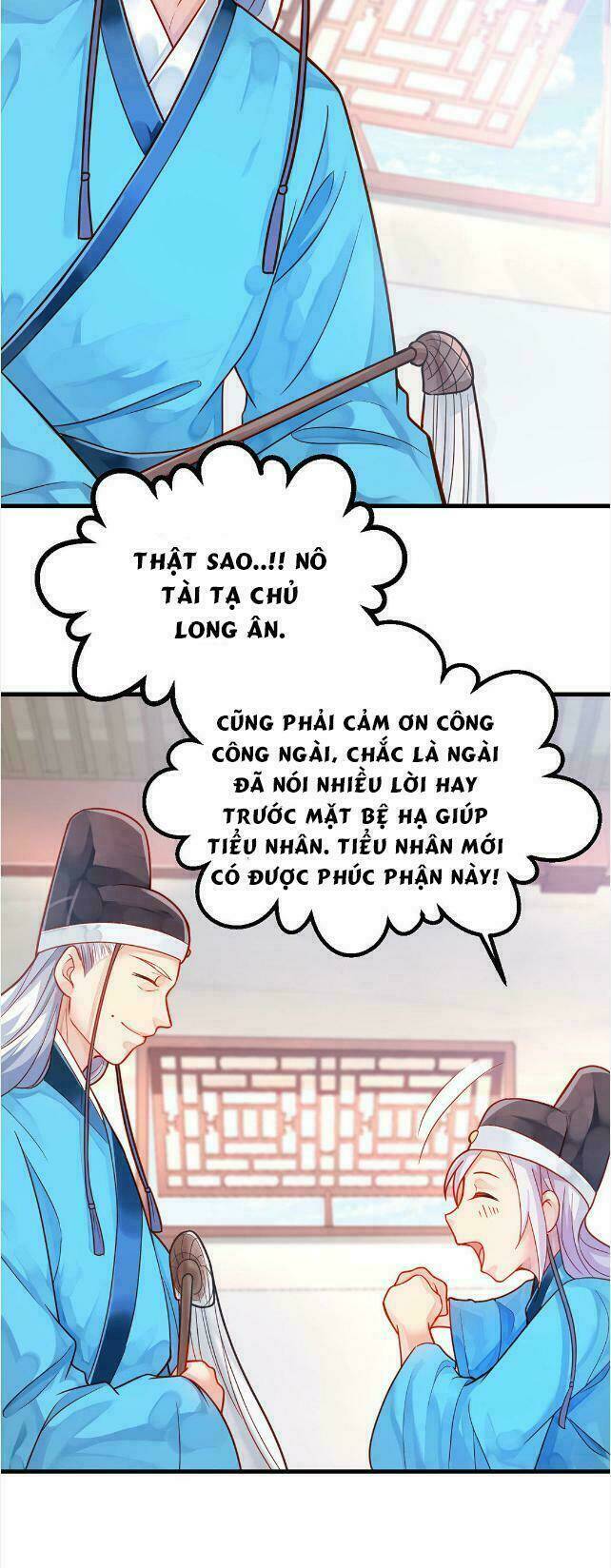 Bệ Hạ Xin Tự Trọng: Chapter 7