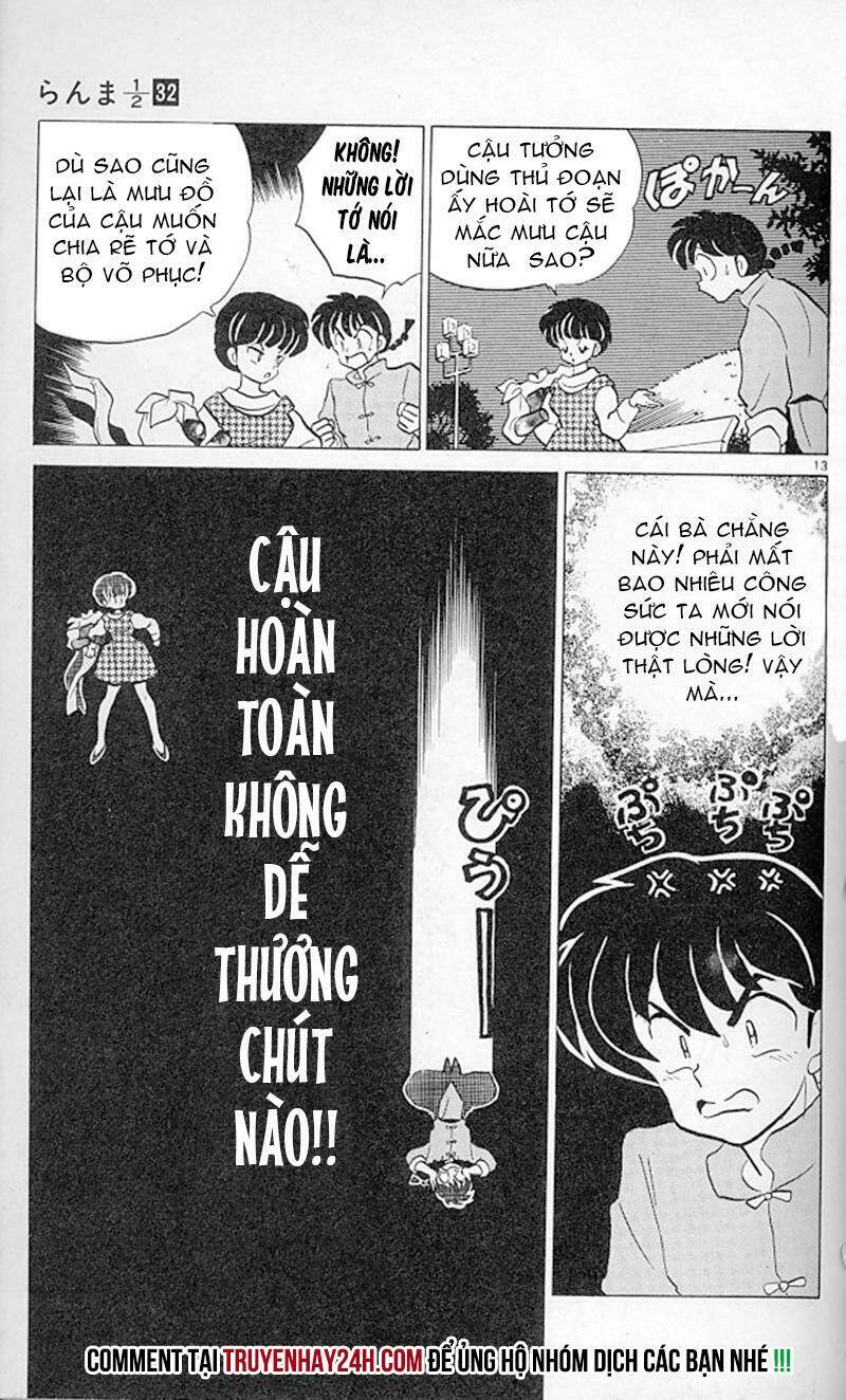 Suối Lời Nguyền: Chapter 343