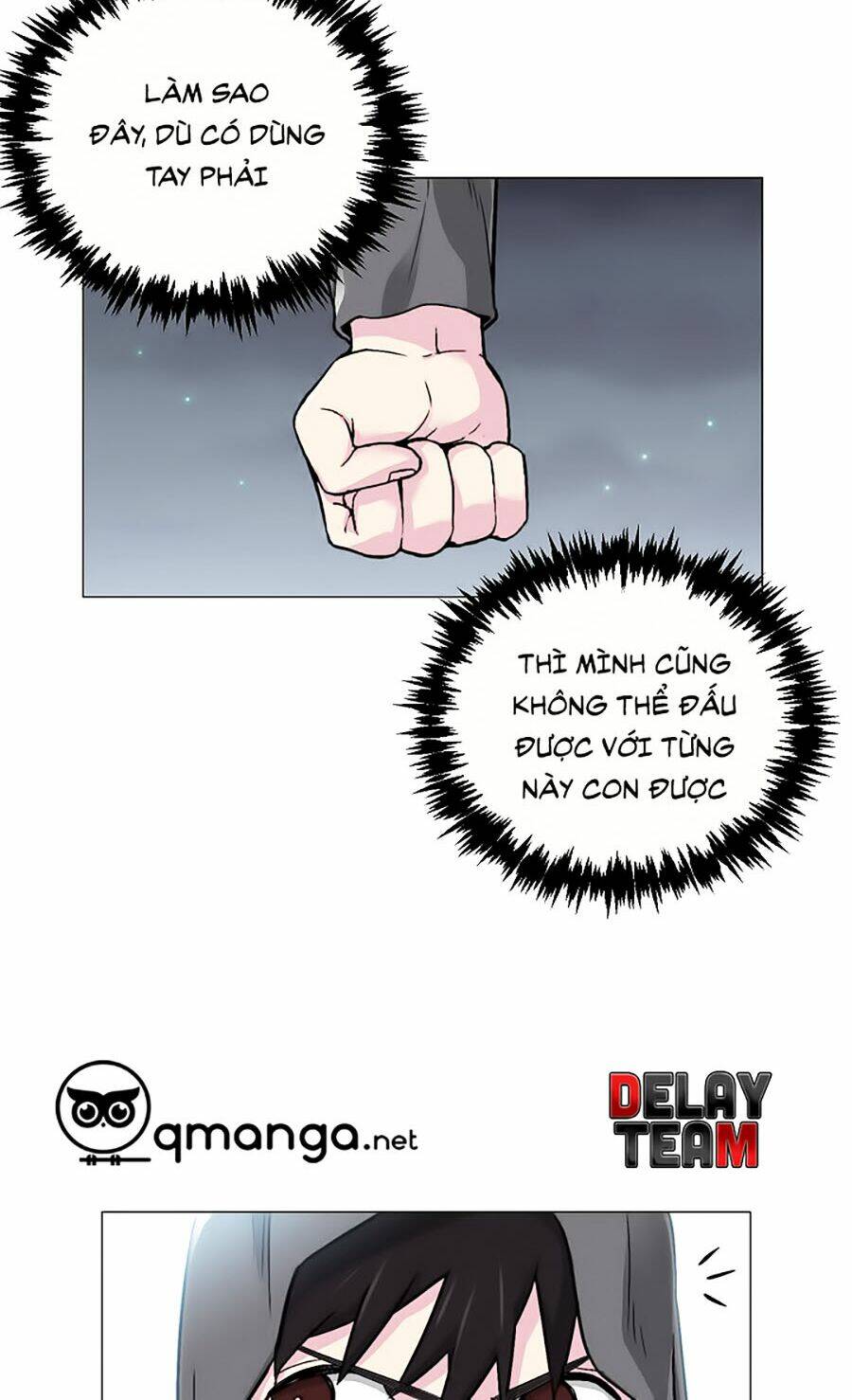 Hầm Ngục Bóng Tối: Chapter 15