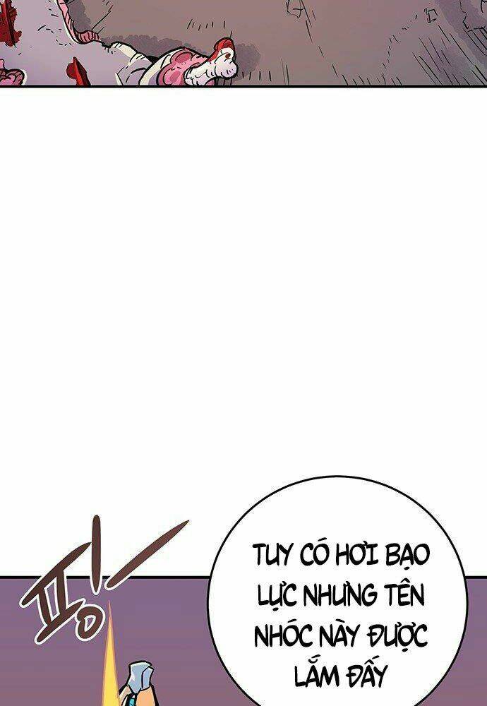 Chủ Nhân Thiên Giới: Chapter 2