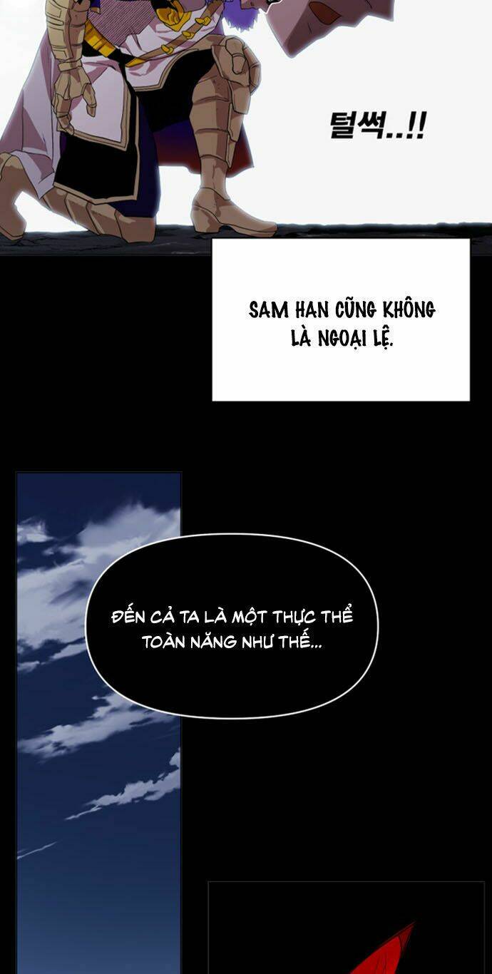 Hard Core Leveling Warrior Ss2: Chapter 39