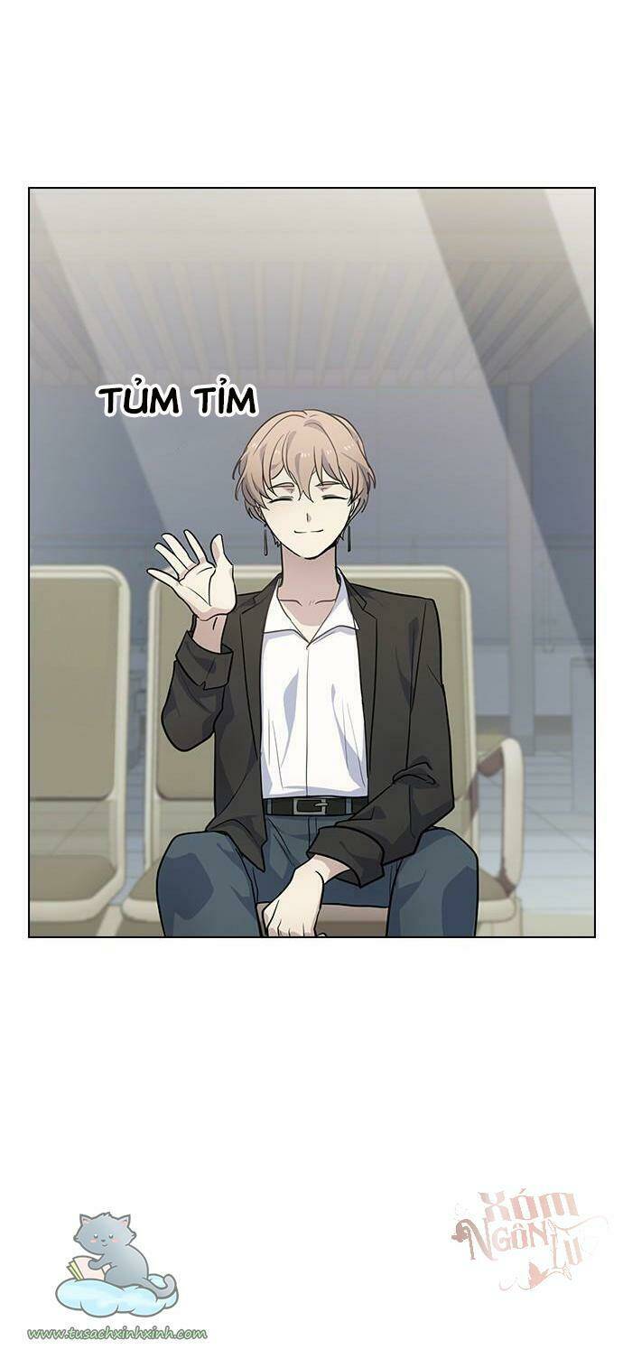 Thằng Bạn Trai Tồi Tệ Của Tôi: Chapter 73