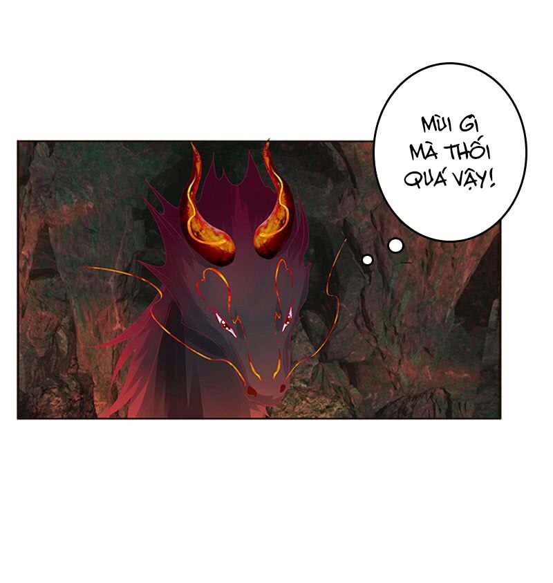 Thông Linh Phi: Chapter 369