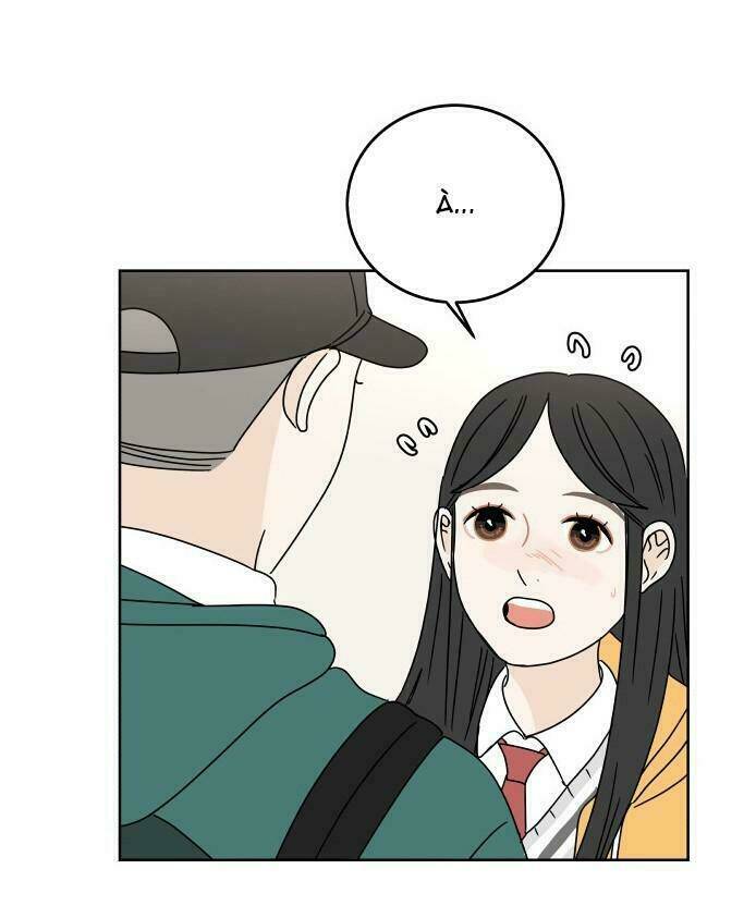 30 Phút Bước Đi Bên Em: Chapter 82