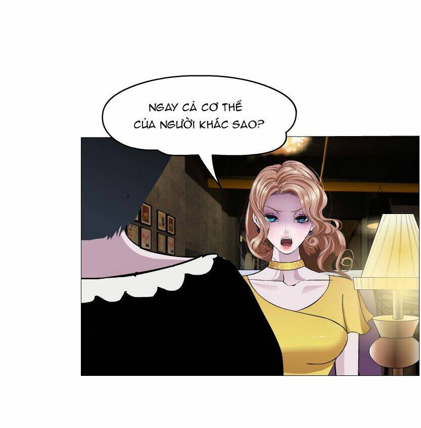 Cạm Bẫy Của Nữ Thần: Chapter 140