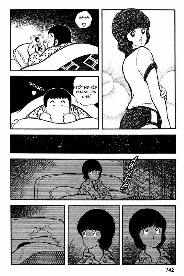 Miyuki: Chapter 20