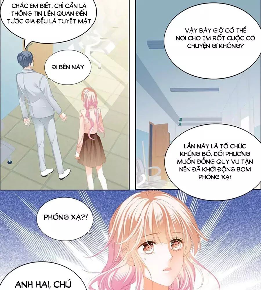 Bá Đạo Tiểu Thúc, Xin Trêu Chọc Vừa Thôi!: Chapter 80