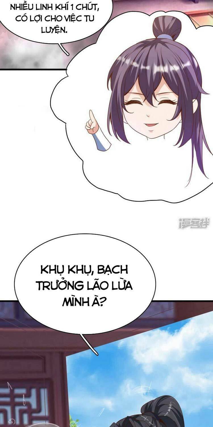Chí Tôn Trời Hoang: Chapter 29