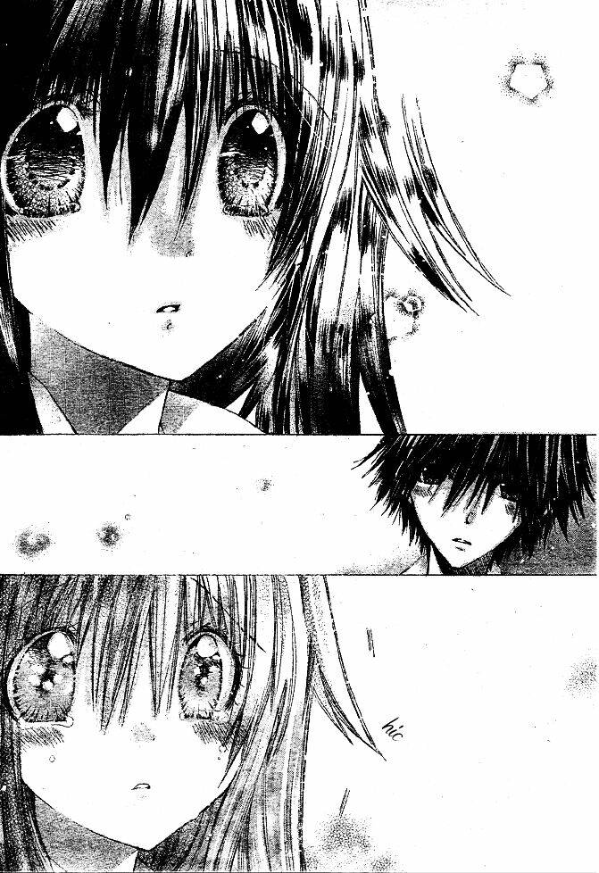 Kokoni Iru Yo: Chapter 2