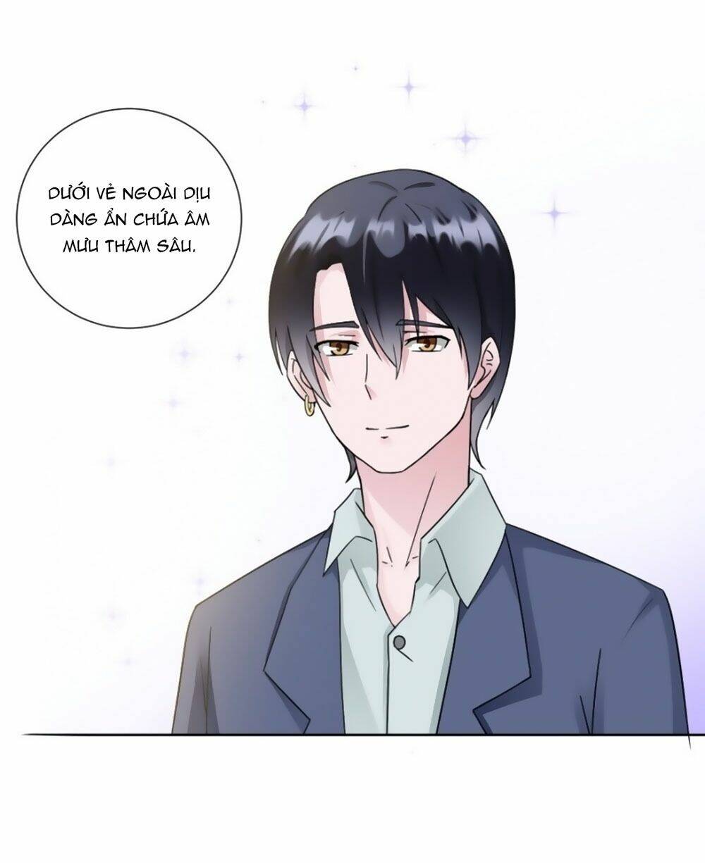 Thiên Kim Đường Môn: Chapter 86