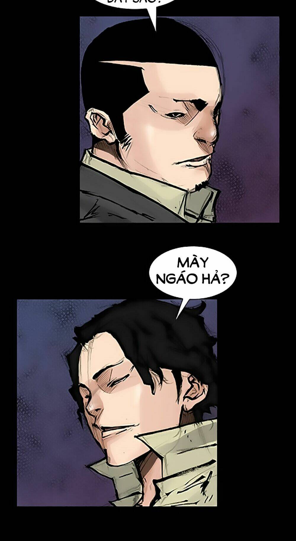 Độc Cô Tiền Truyện: Chapter 77