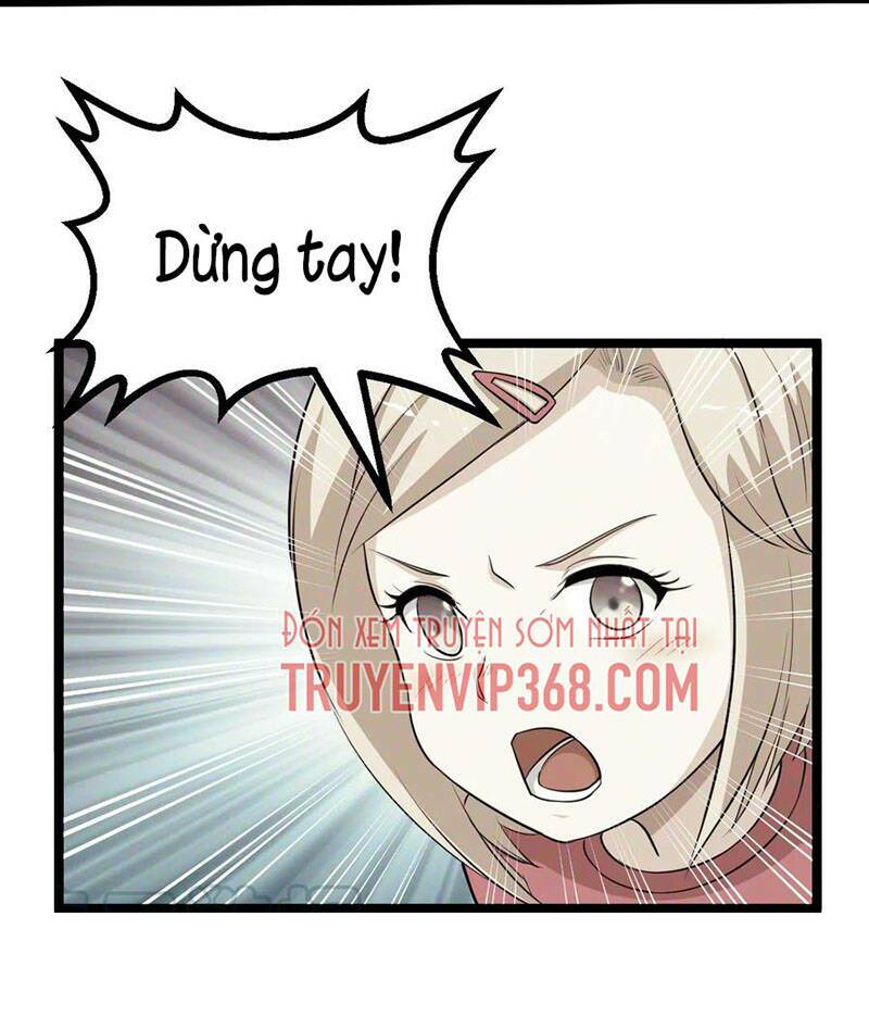 Đai Ca Trở Lại Tuổi 16: Chapter 164