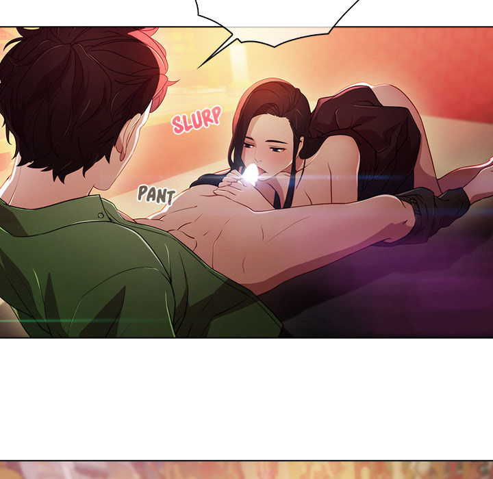 Ảo Mộng Hồ Điệp: Chapter 21