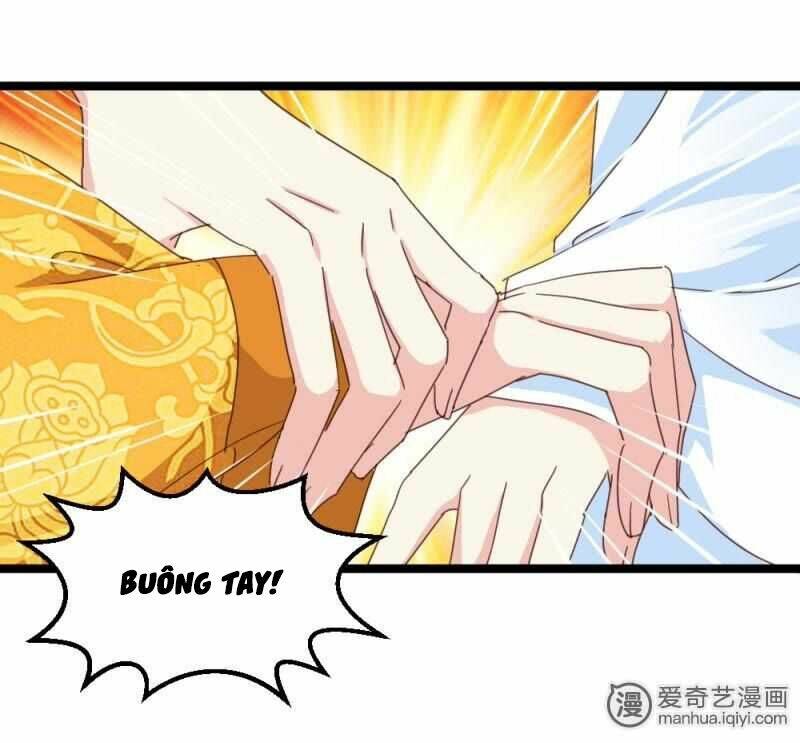 Tuyệt Thế Độc Phi Của Tà Vương: Chapter 51