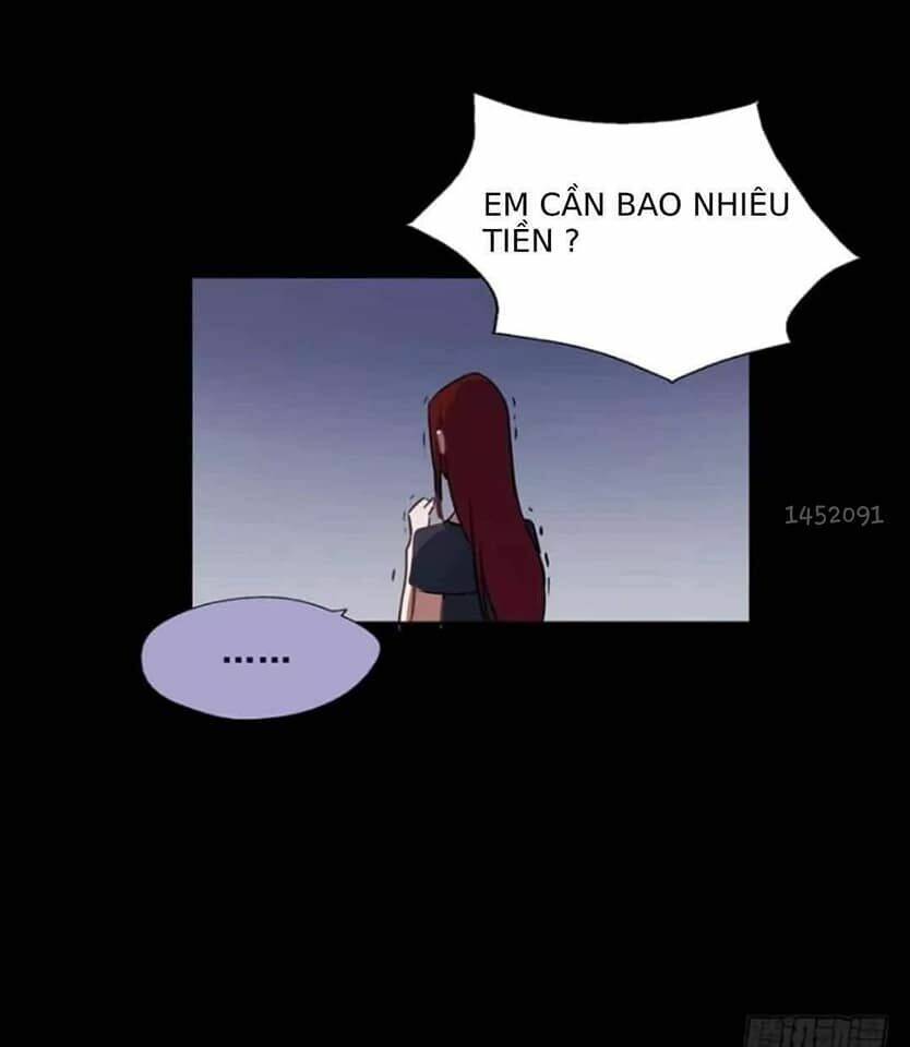 Chạy Đi Âm Sai: Chapter 76