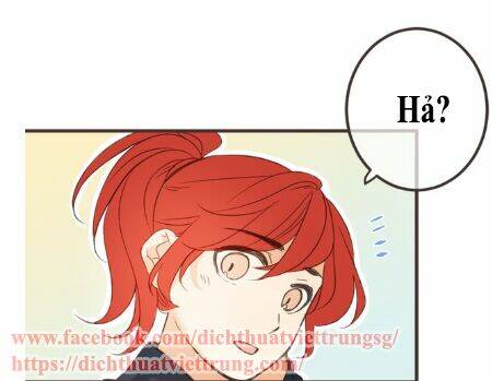 Bạn Trai Tôi Là Cẩm Y Vệ 2: Chapter 34