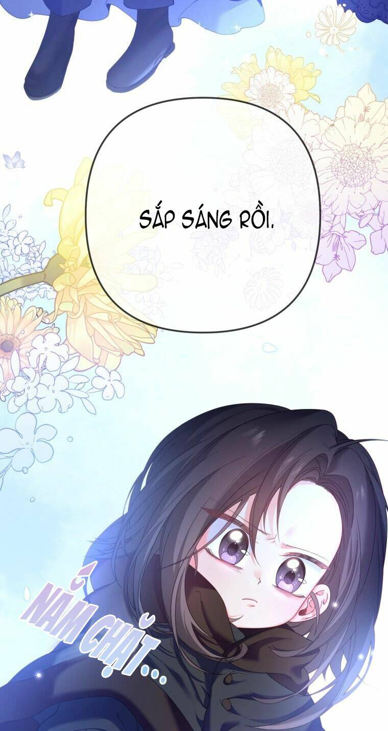 Đọc Thần Chú Lên Đi, Rose!: Chapter 16