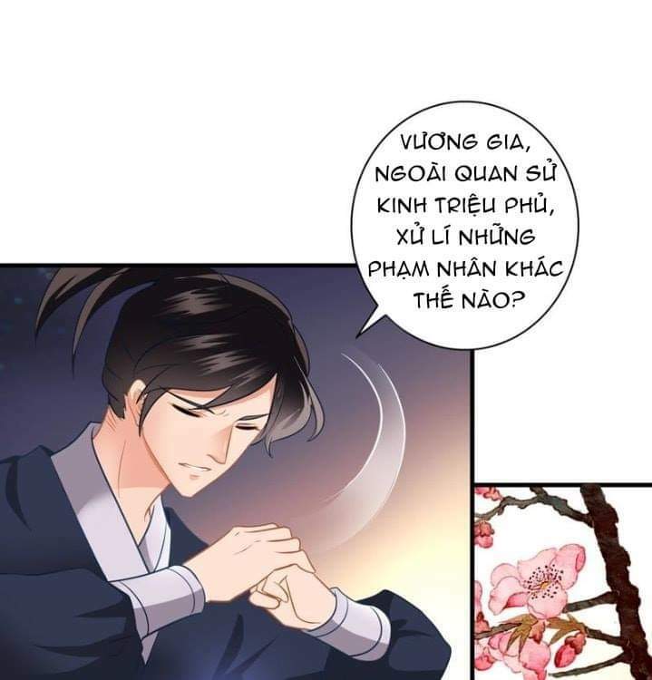 Thái Tử Điện Hạ Có Tin Vui: Chapter 32
