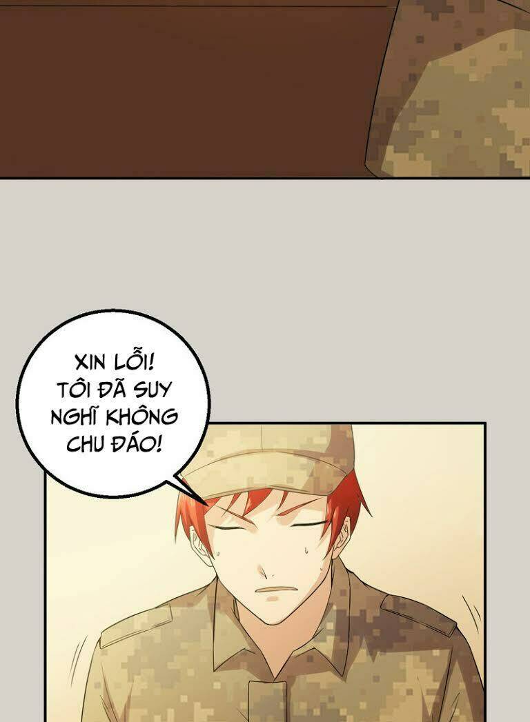 Siêu Cấp Bảo An Tại Đô Thị: Chapter 50
