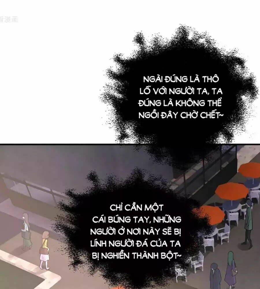 Anh Ấy Đến Từ Địa Ngục: Chapter 31