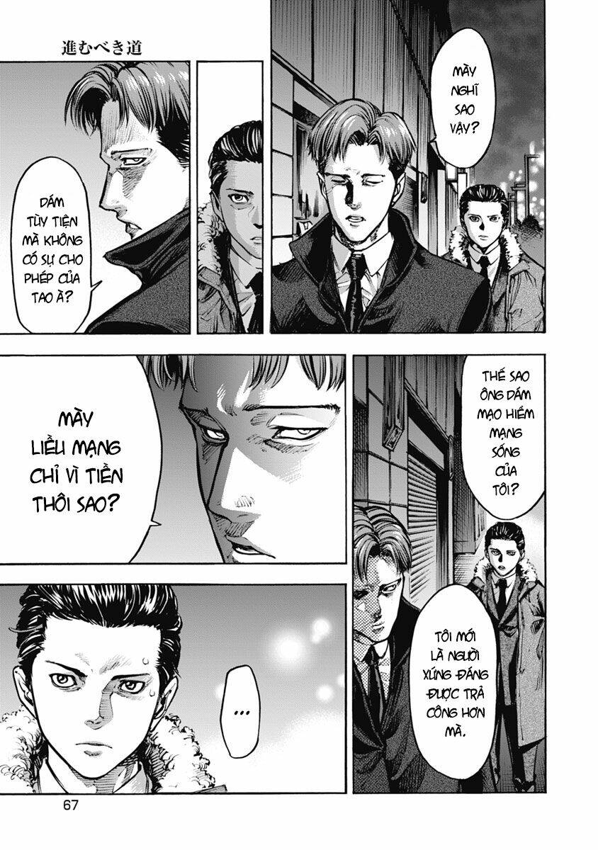 Casinogui: Chapter 22